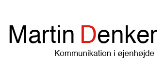 Martin Denker